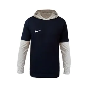 هودی مردانه مدل NI کد 7498