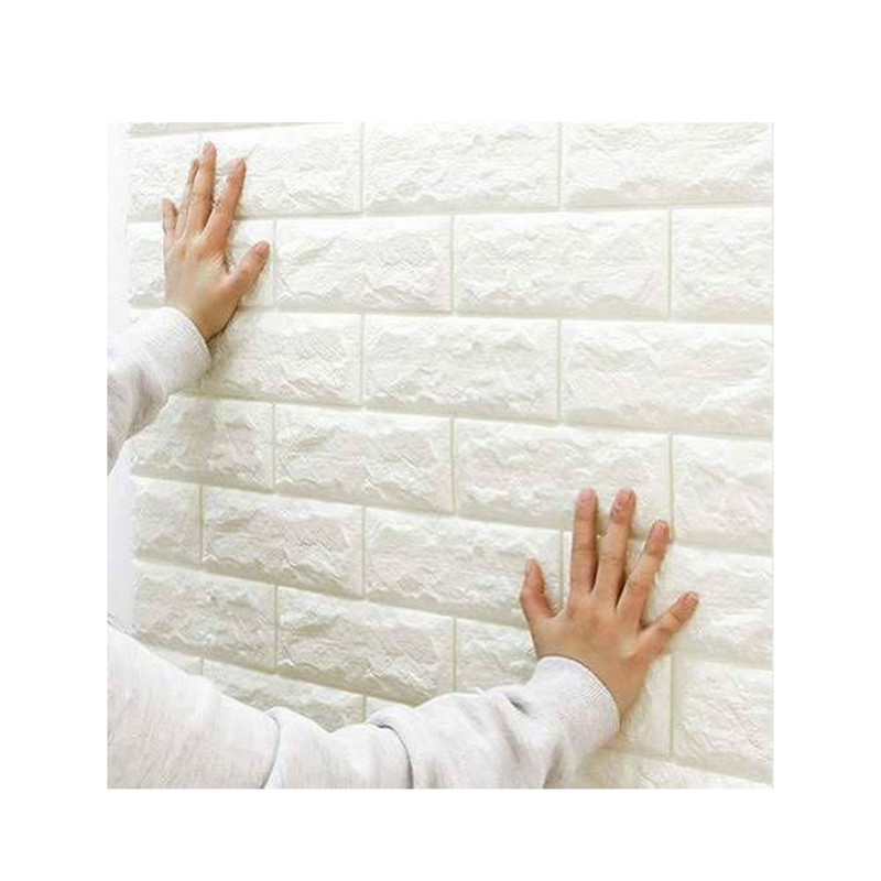 دیوارپوش طرح اجر کد 100 بسته 2 عددی