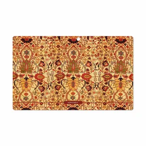MAHOOT Iran-Carpet2 Cover Sticker for Microsoft Surface Pro 2 2013