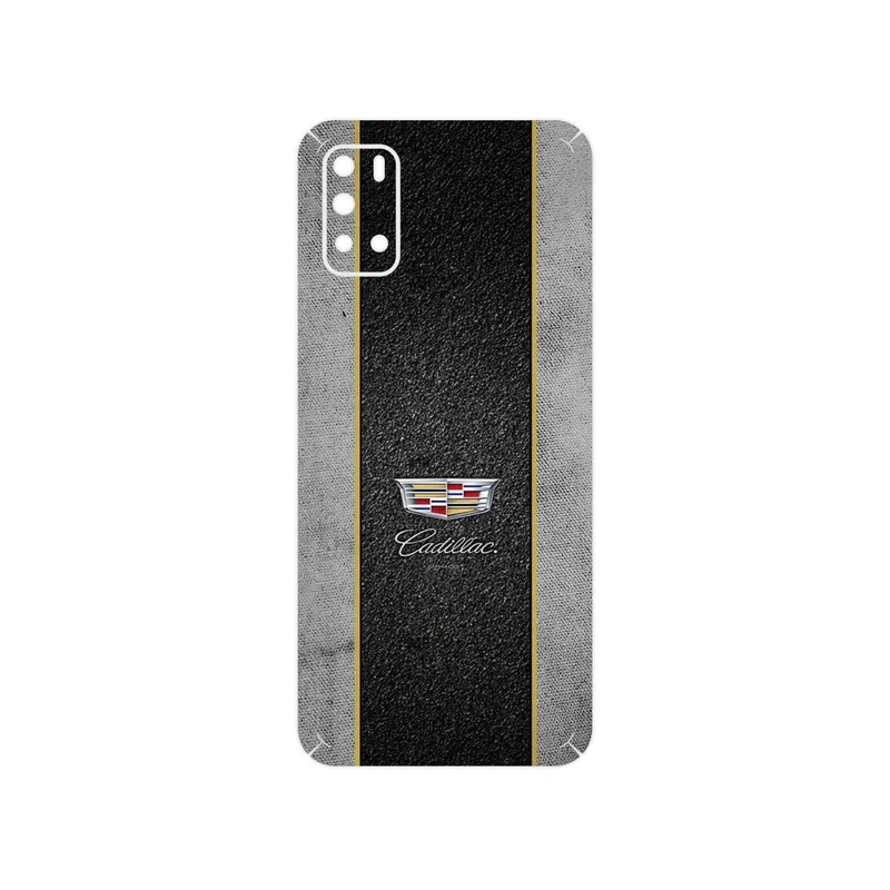 برچسب پوششی ماهوت مدل Cadillac مناسب برای گوشی موبایل جی پلاس Z10