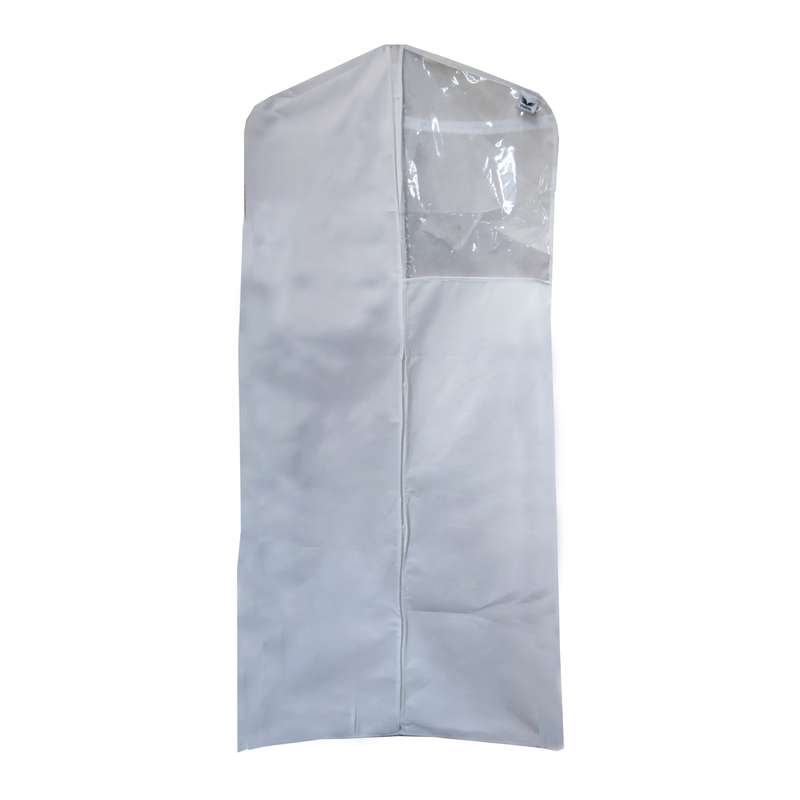 کاور لباس استانینگ مدل عروس آیناز