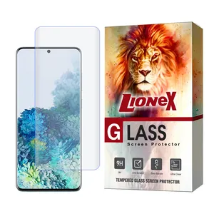 Lionex UVLIGHTL Screen Protector For Samsung Galaxy S20 Plus 4G / Galaxy S20 Plus 5G 