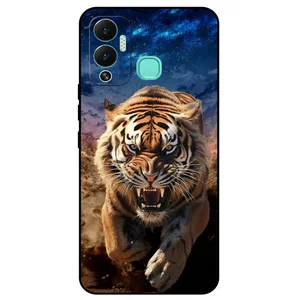 Megafone Tiger 7454 Cover For Infinix Hot 12 Play