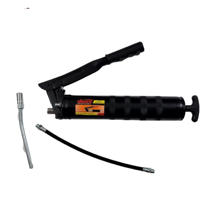 پمپ‌گریس داس مدل 203-20