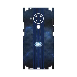 MAHOOT FAW-FullSkin Cover Sticker for Nokia 5.4