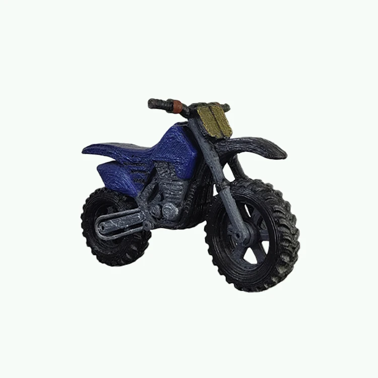 پایه نگهدارنده دسته پلی استیشن مدل موتور سیکلت