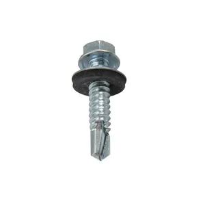 پیچ سرمته همرو مدل Box 3 کد 3-093 بسته 2200 عددی