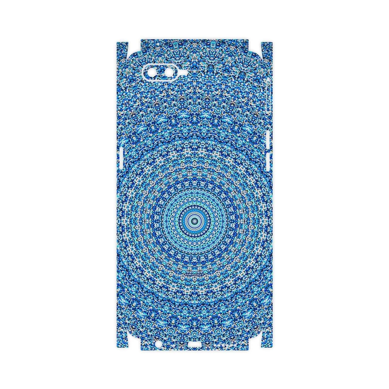 برچسب پوششی ماهوت مدل Mandala Design 1-FullSkin مناسب برای گوشی موبایل اپو K1
