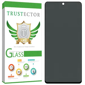 Trustector PRIT20 Privacy Screen Protector Suitable For Samsung Galaxy S26 Plus