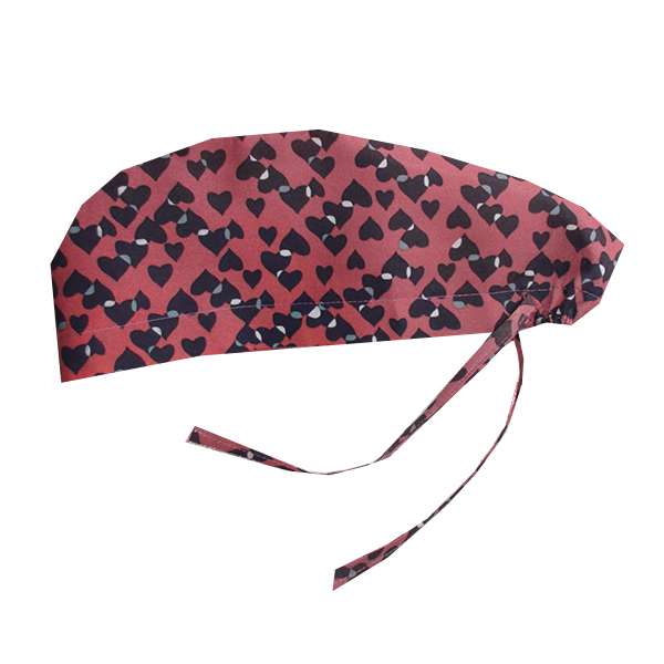 کلاه جراحی مدل K5534