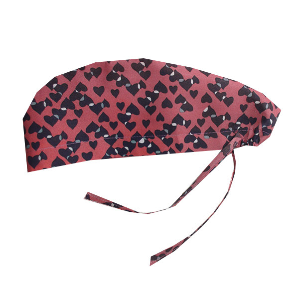 کلاه جراحی مدل K5534