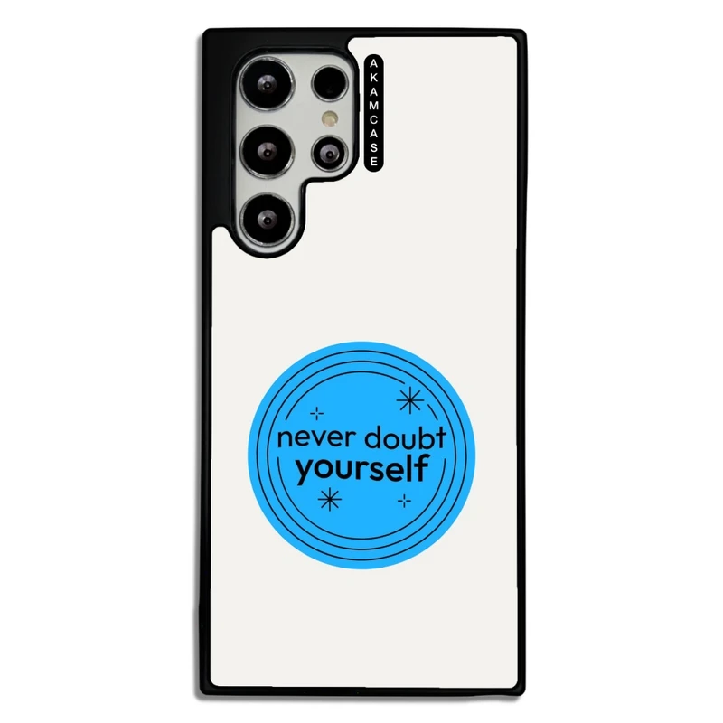 کاور آکام مدل AMC-WSGS22U-POSITIVE-26 مناسب برای گوشی موبایل سامسونگ Galaxy S22 Ultra