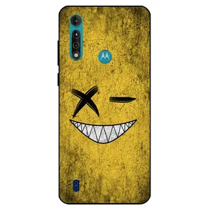 Megafone 8069 Cover For Motorola Moto G8 Power Lite