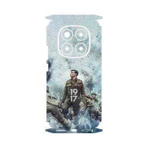 MAHOOT 1917-FullSkin Cover Sticker for Xiaomi Redmi Note 14 Pro 5G