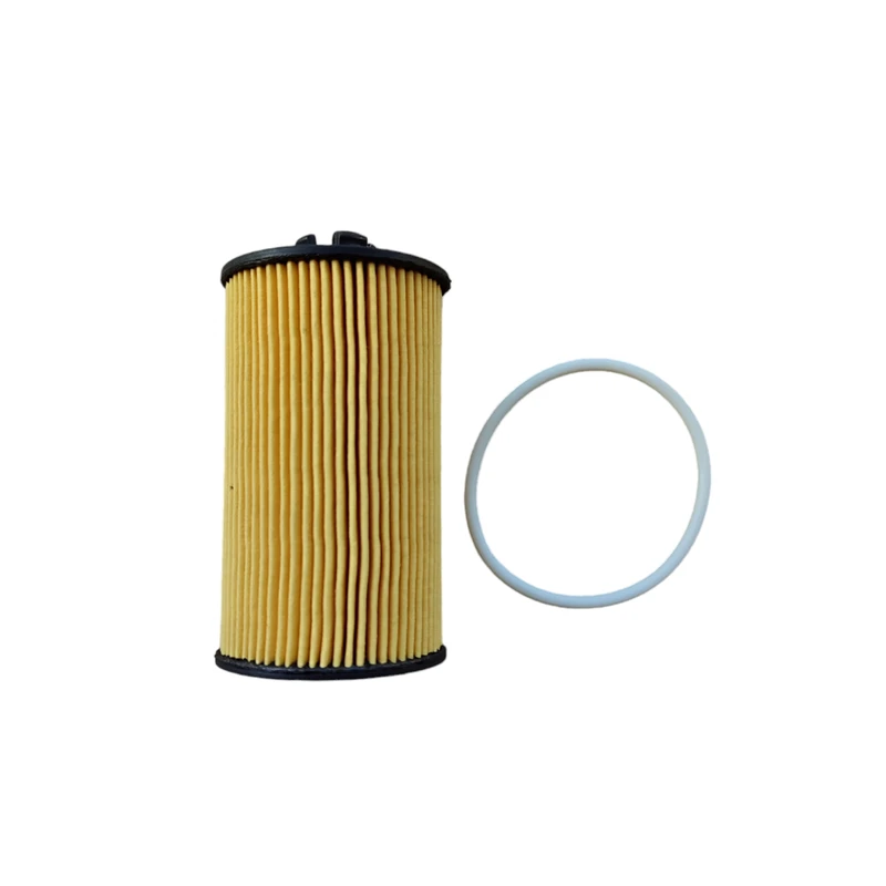 فیلتر روغن خودرو لوکومبیل مدل 666/22 مناسب برای سمند EF7