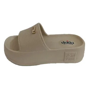 دمپایی زنانه مدل مینو کد 02