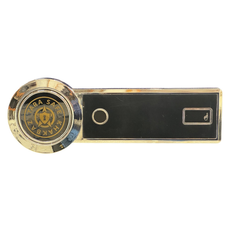 صندوق الکترونیکی صدراسیف مدل 50FW PLUS وزن 27 کیلوگرم