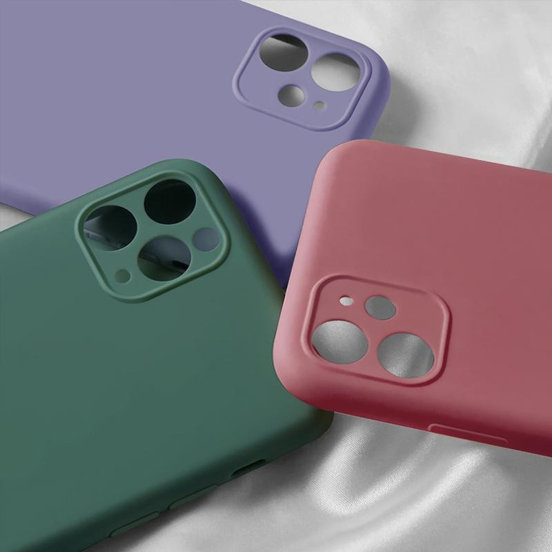 کاور مدل SLCN مناسب برای گوشی موبایل اپل iPhone 12 Pro