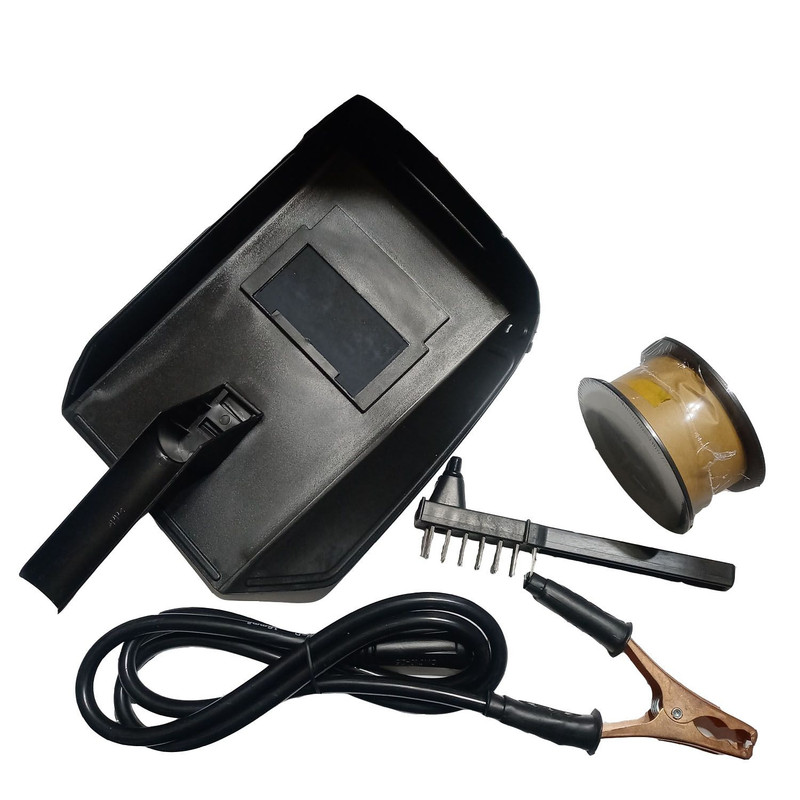 دستگاه جوش 300 آمپر دی اف ولت مدل MIG-600 CO2 -3k دستگاه جوش 300 آمپر دی اف ولت مدل MIG-600 CO2 -3k