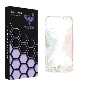 RIVEN RI2-17 Case For Apple iPhone 12 Pro Max