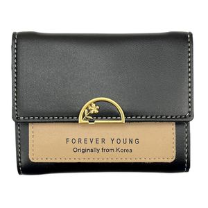 کیف پول زنانه مدل باران کد KZD-0174