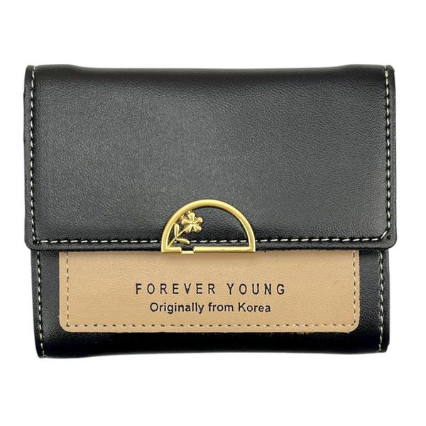 کیف پول زنانه مدل باران کد KZD-0174