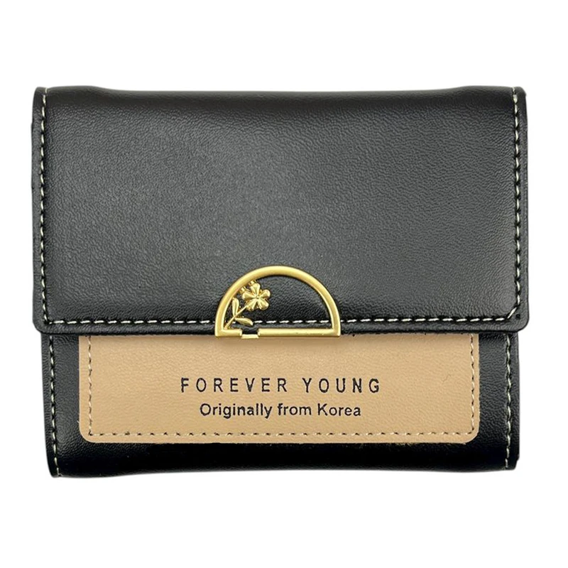 کیف پول زنانه مدل باران کد KZD-0174