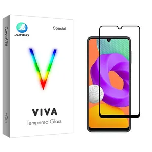 Junbo Viva Screen Protector For Samsung Galaxy M22