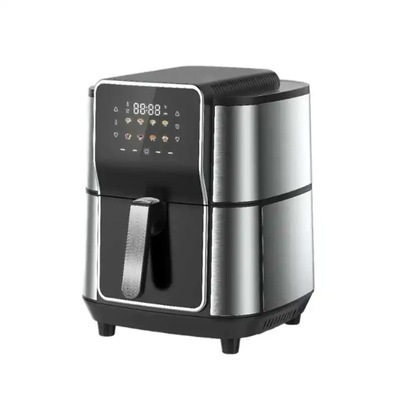 سرخ کن بدون روغن مدل 1003