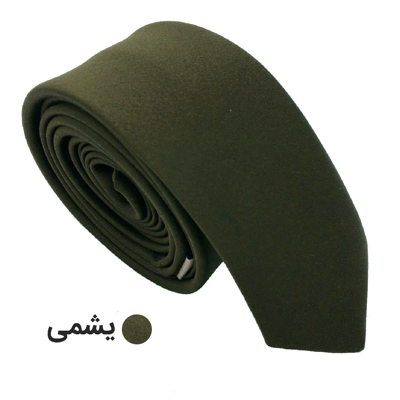 کراوات مردانه هکس ایران مدل KS-SM -  - 48