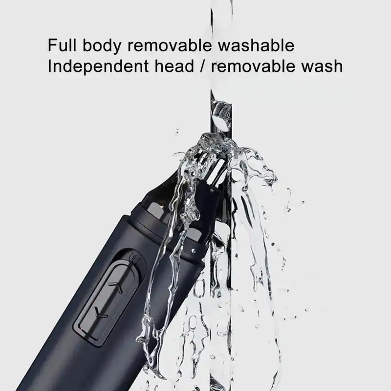 موزن گوش و بینی ام دی اچ ال مدل RK_z