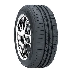 لاستیک خودرو ترازانو مدل ZUPERECO Z-107 سایز 185/65/15 - دو حلقه