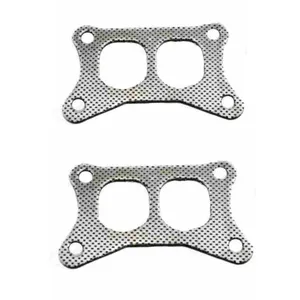 واشر بغل اگزوز خودرو کد bni مناسب برای وانت نیسان بسته 2 عددی