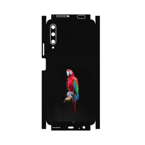 MAHOOT Parrot-FullSkin Cover Sticker for Huawei Y9S