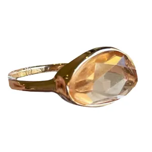 انگشتر زنانه اکسسورایز مدل AR1116-007