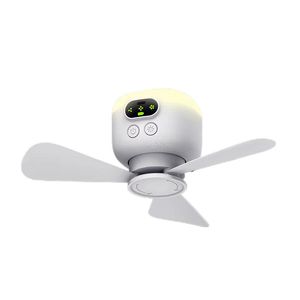 پنکه شارژی مدل Outdoor Hanging ظرفیت 8000 میلی آمپر ساعت