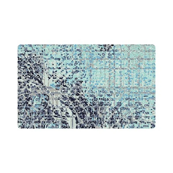   پادری مدل مدرن و کلاسیک کد HSHMR0307 سایز 76x46 سانتی متر