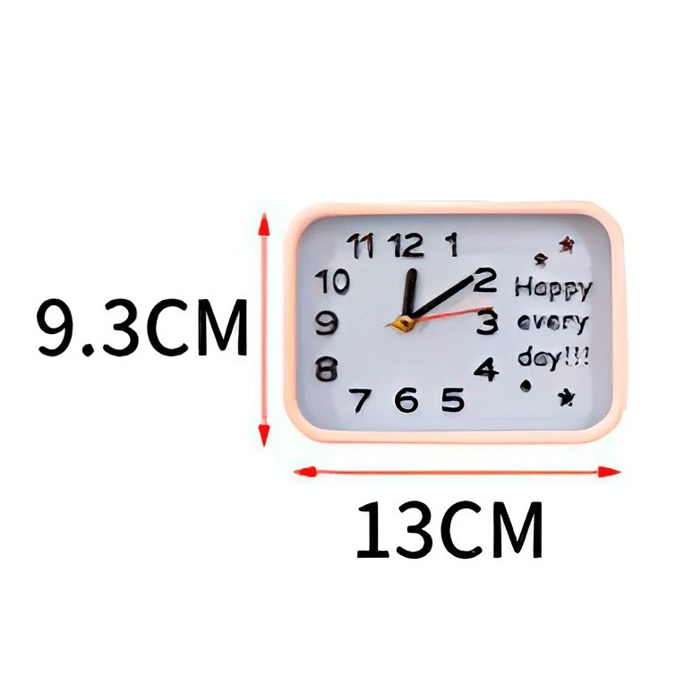 ساعت رومیزی مدل CY2302