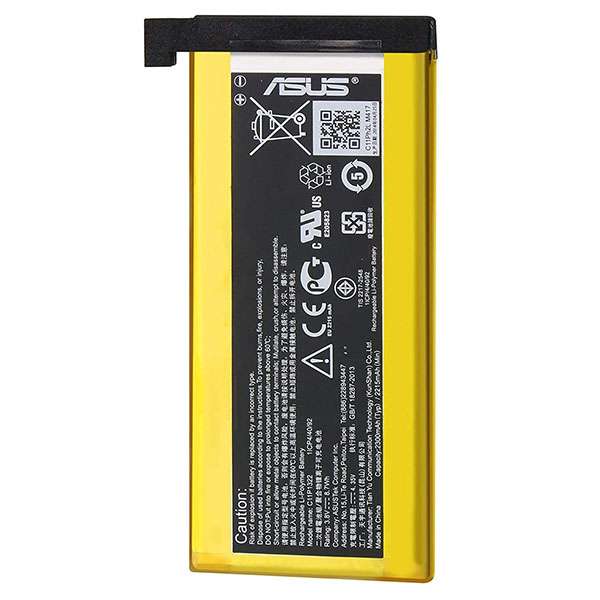 باتری تبلت مدل c11p1322 ظرفیت 2300 میلی آمپرساعت مناسب برای تبلت ایسوس padfone sx باتری تبلت مدل c11p1322 ظرفیت 2300 میلی آمپرساعت مناسب برای تبلت ایسوس padfone sx