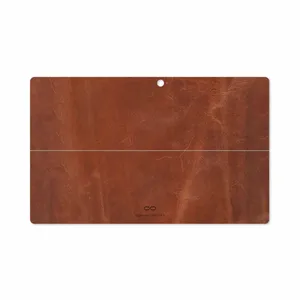 MAHOOT Buffalo-Leather Cover Sticker for Microsoft Surface Pro 2 2013