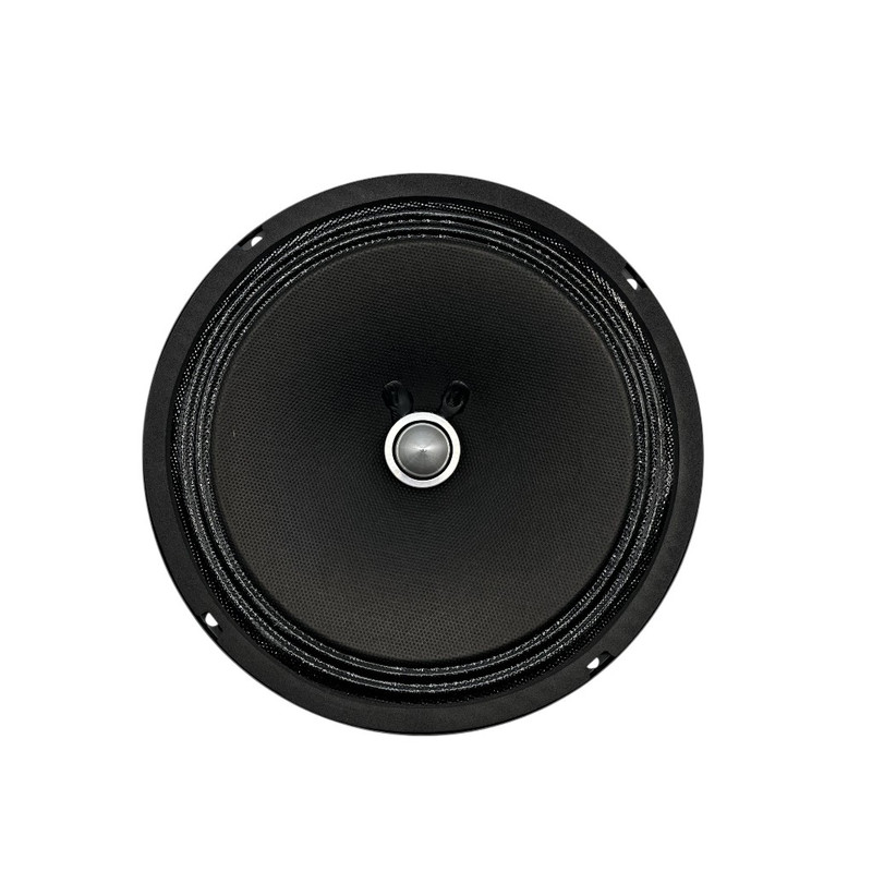 میدرنج پشت خودرو ساند وی مدل S-8002 B سایز 8 اینچ بسته 2 عددی