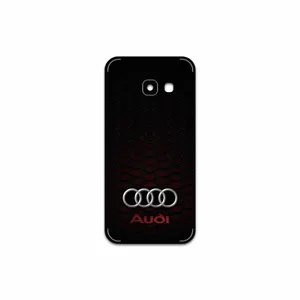 MAHOOT Audi AG Cover Sticker for Samsung Galaxy A3 2017