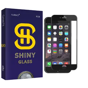 Atouchbo Shiny Glass Ceramics Screen Protector For Apple Iphone 6s