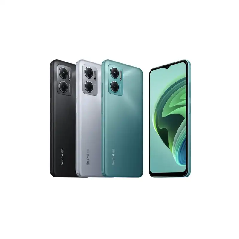 گوشی موبایل شیائومی مدل  Redmi Note 11E دو سیم کارت ظرفیت 128 گیگابایت و رم 6 گیگابایت - پک چین