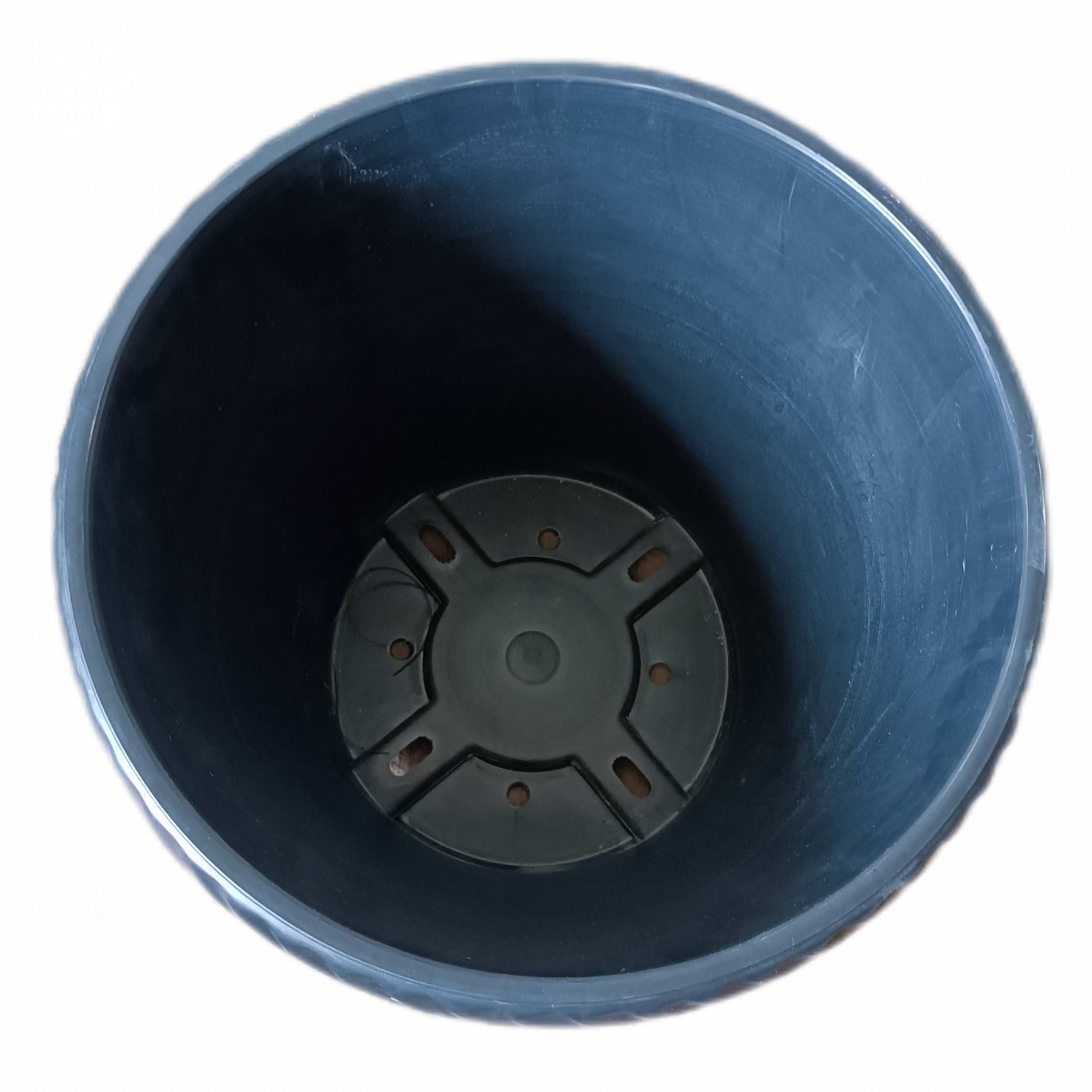 گلدان طرح ستاره 34cm