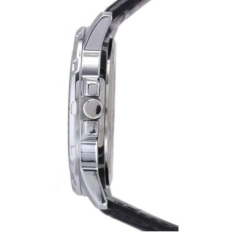 ساعت مچی عقربه‌ای کوارتز مردانه کاسیو مدل MTP-VD01L-1EVUDF -  - 5