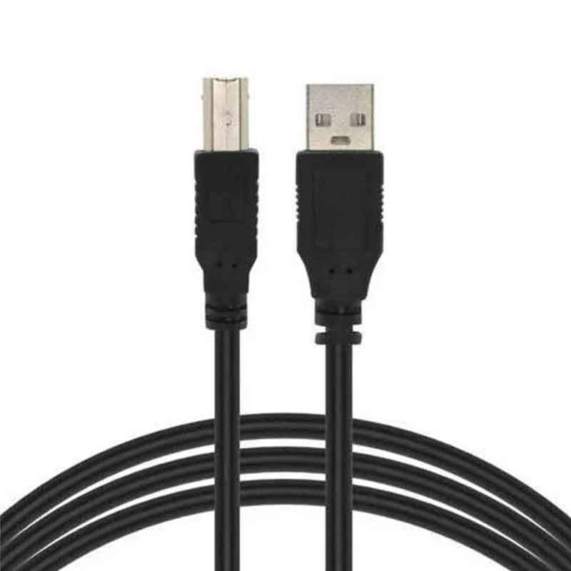 کابل USB پرینتر مدل M83 طول 1.5 متر