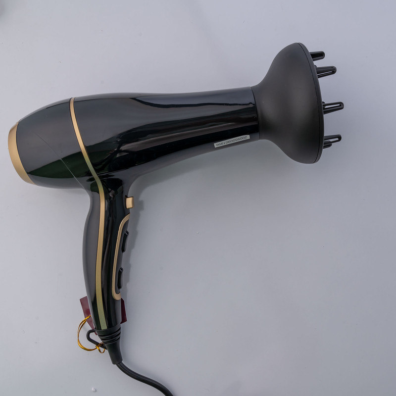 سشوار لکسیکال مدل LHD-5009 سشوار لکسیکال مدل LHD-5009