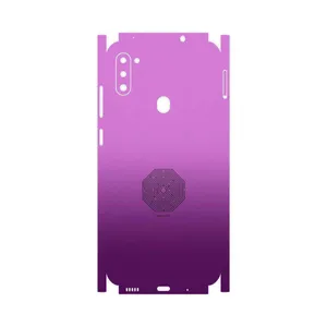 MAHOOT Minimal Maze-FullSkin Cover Sticker for Samsung Galaxy M11