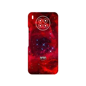 MAHOOT Universe b NASA 10 Cover Sticker for Huawei Nova 8i